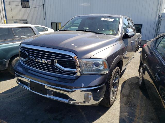 Photo 2 from auction – 2016 RAM 1500 LONGH with VIN 1C6RR7PM4GS317655