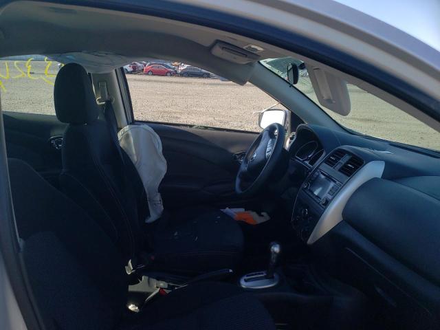 Photo 5 from auction – 2015 NISSAN VERSA S with VIN 3N1CN7AP3FL807694