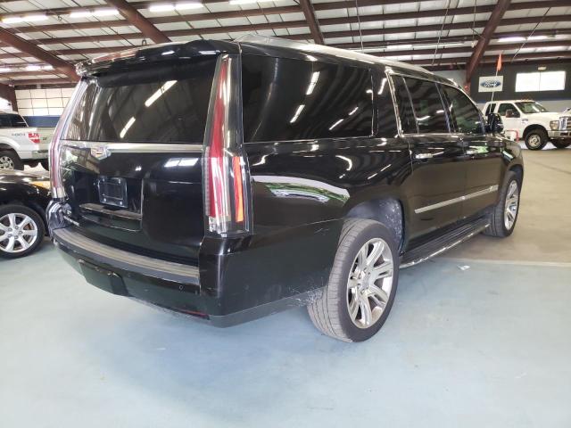Photo 4 from auction – 2018 CADILLAC ESCALADE E with VIN 1GYS4HKJ5JR339622