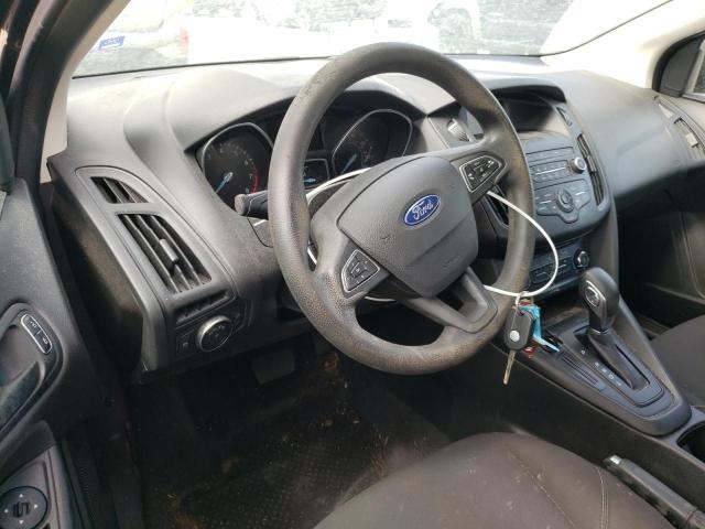Photo 9 from auction – 2018 FORD FOCUS S with VIN 1FADP3E28JL264873