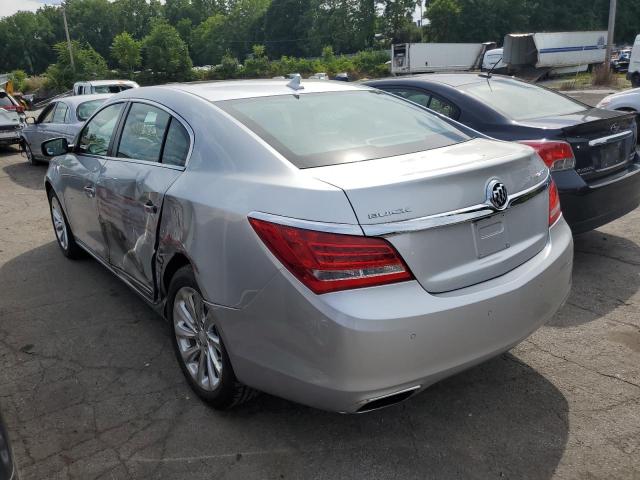 Photo 3 from auction – 2014 BUICK LACROSSE with VIN 1G4GB5G32EF130691