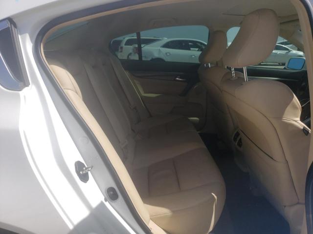 Photo 6 from auction – 2014 ACURA TL TECH with VIN 19UUA8F59EA006267