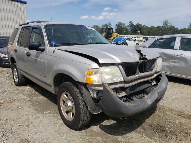 FORD EXPLORER X 2004 with VIN 1FMZU72K84UB28046 - Photo from auction
