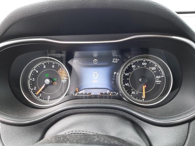 Photo 8 from auction – 2020 JEEP CHEROKEE L with VIN 1C4PJMDX6LD522459