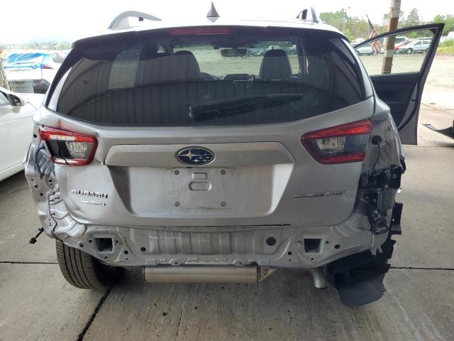 Photo 9 from auction – 2020 SUBARU CROSSTREK with VIN JF2GTAMC3L8248489