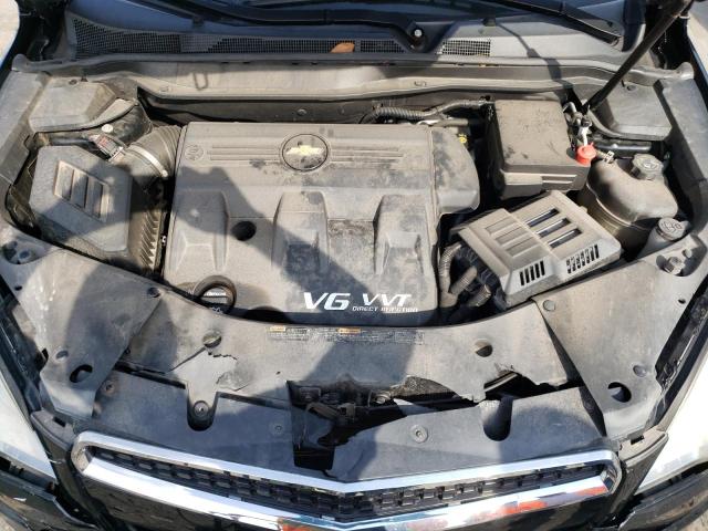 Foto 7 de la subasta – 2014 CHEVROLET EQUINOX LT con VIN 2GNFLFE33E6230788