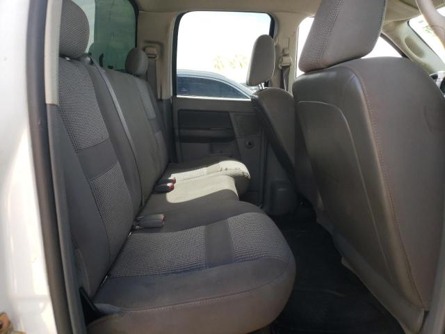 Photo 6 from auction – 2006 DODGE RAM 1500 S with VIN 1D7HU18N86S531558