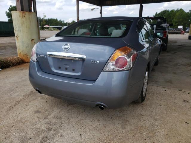 Photo 4 from auction – 2012 NISSAN ALTIMA BAS with VIN 1N4AL2AP7CN441060