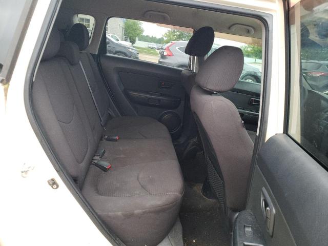 Photo 6 from auction – 2012 KIA SOUL with VIN KNDJT2A54C7404920