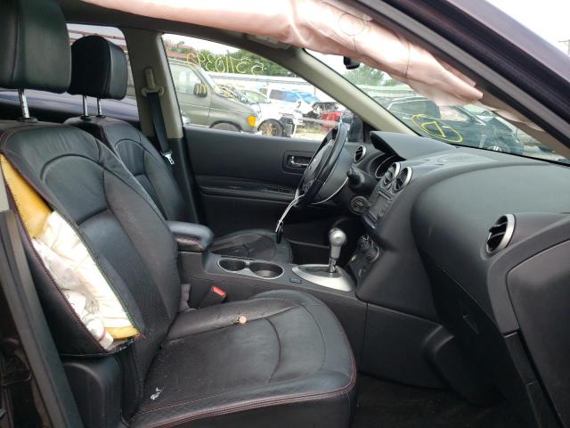 Photo 5 from auction – 2012 NISSAN ROGUE S with VIN JN8AS5MV5CW394845