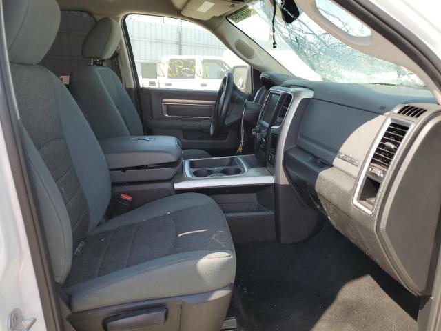Photo 5 from auction – 2016 RAM 1500 SLT with VIN 1C6RR6LM9GS227658