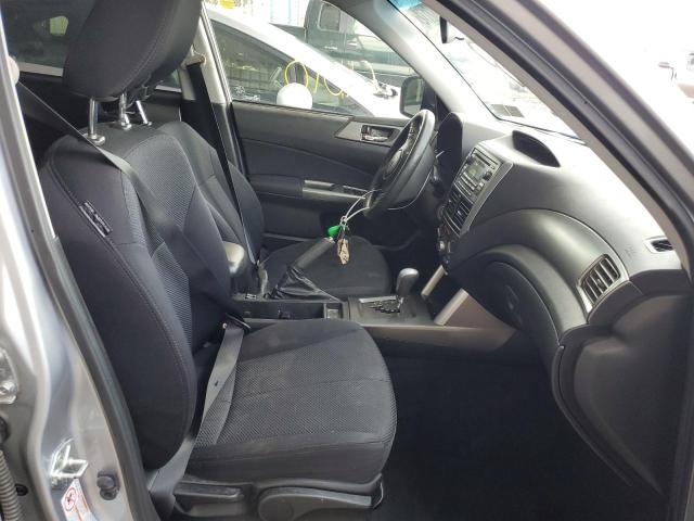 Photo 5 from auction – 2012 SUBARU FORESTER 2 with VIN JF2SHADC5CH425295