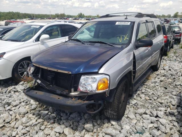 Photo 2 from auction – 2004 GMC ENVOY XL with VIN 1GKET16S846184736