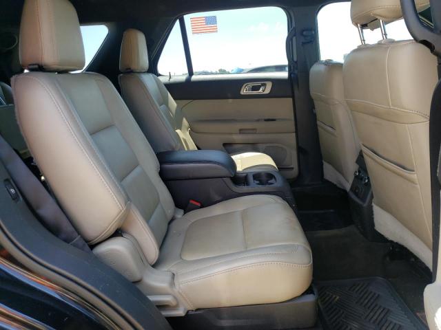 Photo 6 from auction – 2014 FORD EXPLORER L with VIN 1FM5K7F85EGB42280