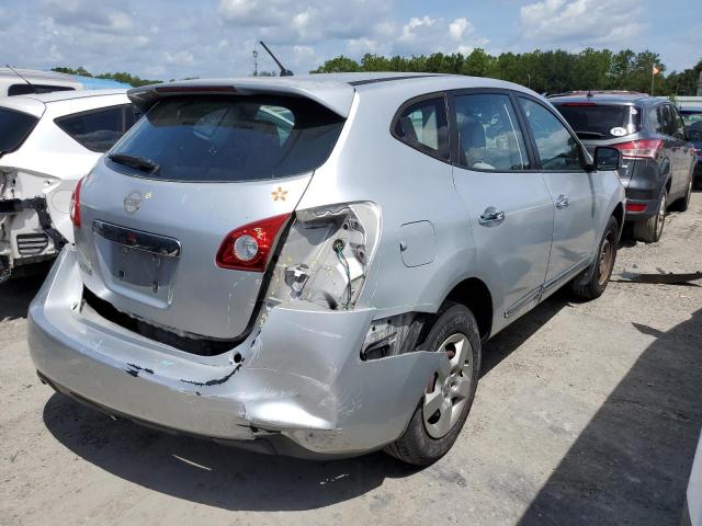 Photo 4 from auction – 2011 NISSAN ROGUE S with VIN JN8AS5MT1BW561070