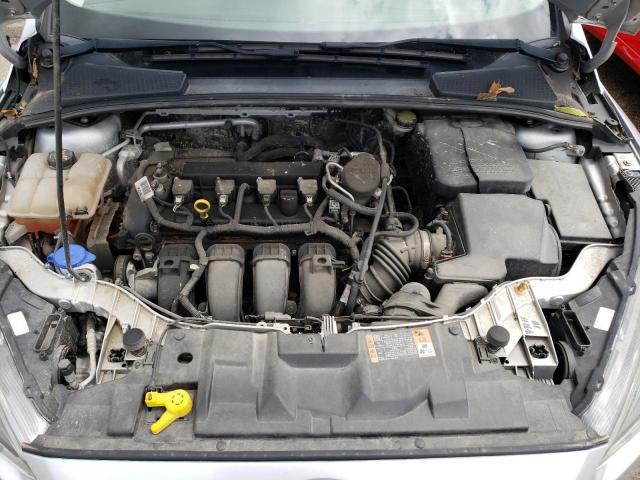 Photo 7 from auction – 2015 FORD FOCUS SE with VIN 1FADP3K22FL268431
