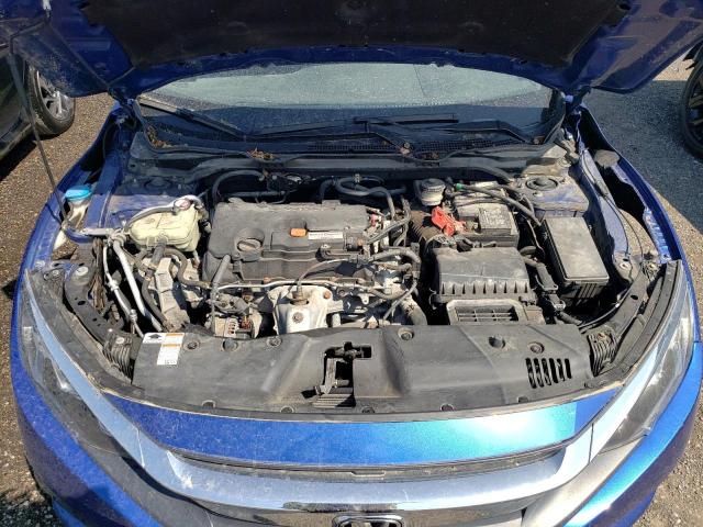 Photo 7 from auction – 2018 HONDA CIVIC LX with VIN 2HGFC2F61JH028235