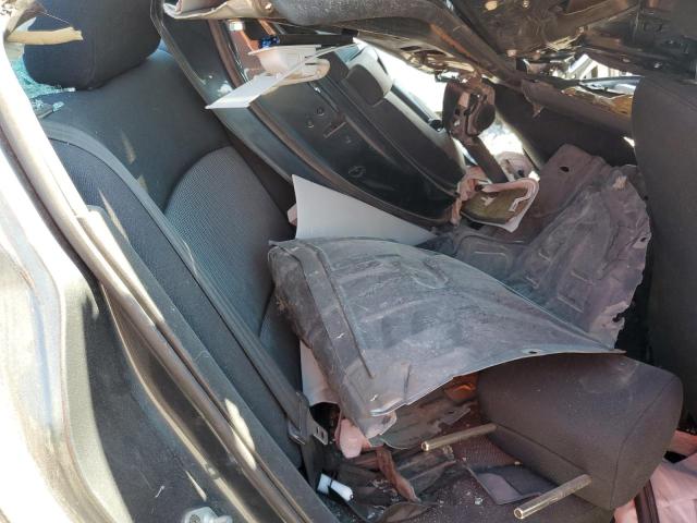 Фото 6 с аукциона – 2009 MAZDA 3 I с VIN JM1BK32F991221383