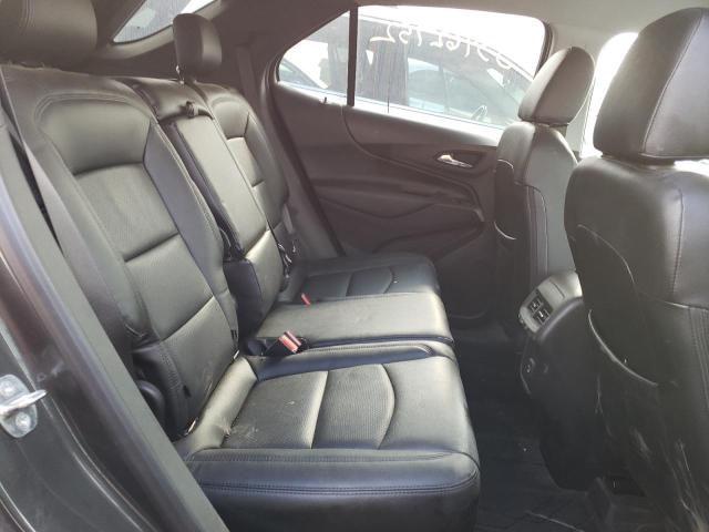 Photo 6 from auction – 2020 CHEVROLET EQUINOX LT with VIN 3GNAXTEV1LS603923