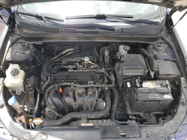 Photo 7 from auction – 2013 HYUNDAI SONATA SE with VIN 5NPEC4AC0DH534721