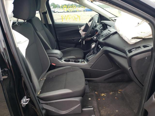 Photo 5 from auction – 2013 FORD ESCAPE S with VIN 1FMCU0F77DUA57635