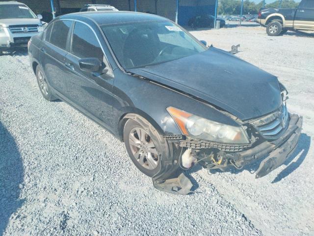 HONDA ACCORD SE 2012 with VIN 1HGCP2F62CA094284 - Photo from auction