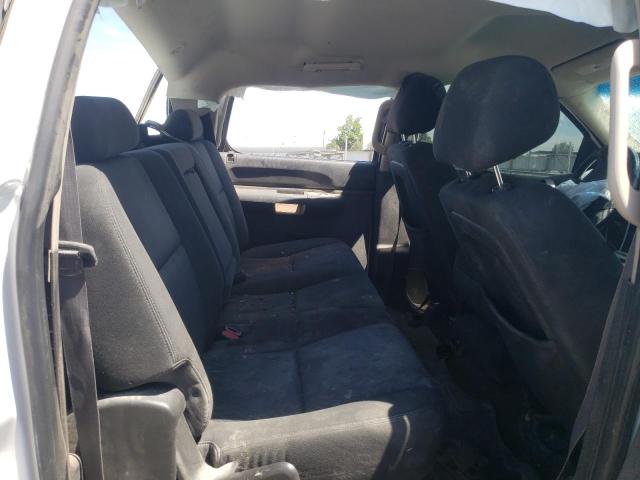 Photo 6 from auction – 2012 CHEVROLET SILVERADO with VIN 3GCPKREA8CG129702
