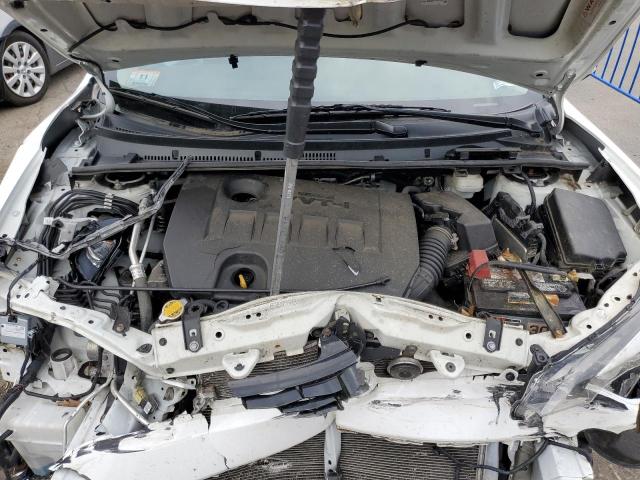 Photo 7 from auction – 2016 TOYOTA COROLLA L with VIN 2T1BURHE9GC724111