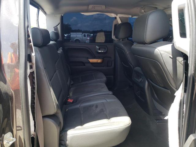 Photo 6 from auction – 2015 CHEVROLET SILVERADO with VIN 3GCUKSEC3FG252369