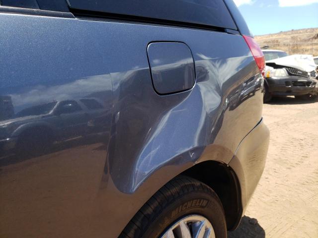Photo 9 from auction – 2008 TOYOTA SIENNA CE with VIN 5TDZK23C88S173955