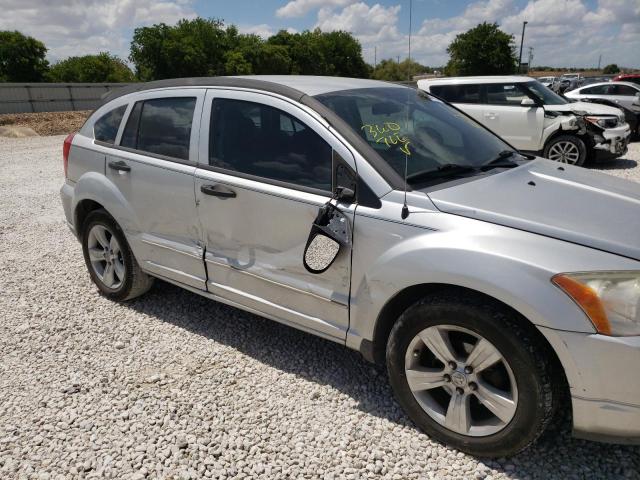 Photo 9 from auction – 2007 DODGE CALIBER SX with VIN 1B3HB48B67D337805