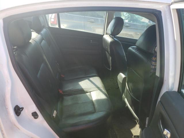 Photo 6 from auction – 2012 NISSAN SENTRA 2.0 with VIN 3N1AB6AP8CL704664