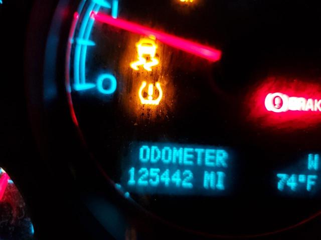 صورة رقم 8 من المزاد - 2012 CHEVROLET SILVERADO مع VIN 3GCPKTE73CG177545
