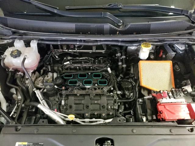 Photo 7 from auction – 2019 CHRYSLER PACIFICA T with VIN 2C4RC1BG4KR556335