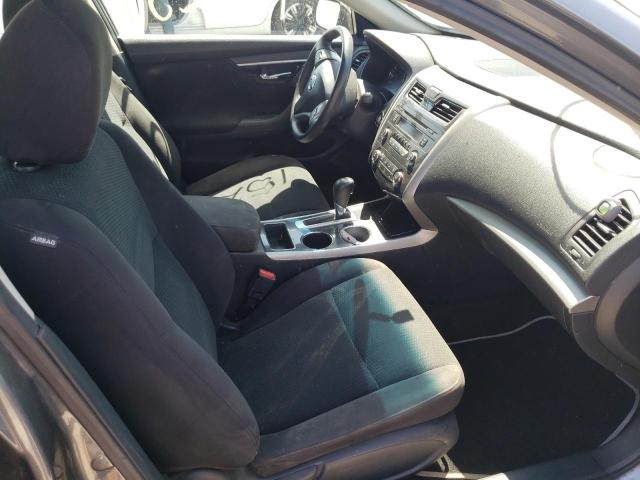 Photo 5 from auction – 2014 NISSAN ALTIMA 2.5 with VIN 1N4AL3AP1EN363187