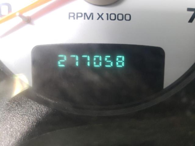 Photo 8 from auction – 2002 DODGE RAM 1500 with VIN 1D7HA16N02J161136