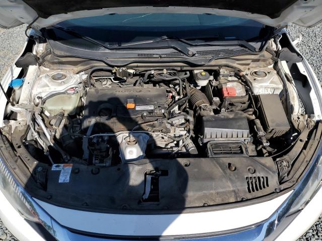 Photo 7 from auction – 2016 HONDA CIVIC LX with VIN 19XFC2F58GE053790