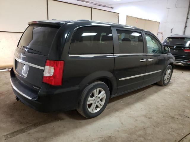 Photo 4 from auction – 2013 CHRYSLER TOWN & COU with VIN 2C4RC1GG2DR570679