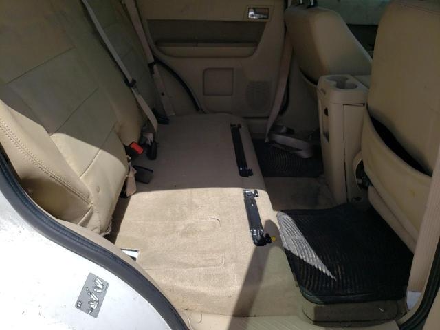 Photo 6 from auction – 2010 FORD ESCAPE LIM with VIN 1FMCU0EG1AKC23401