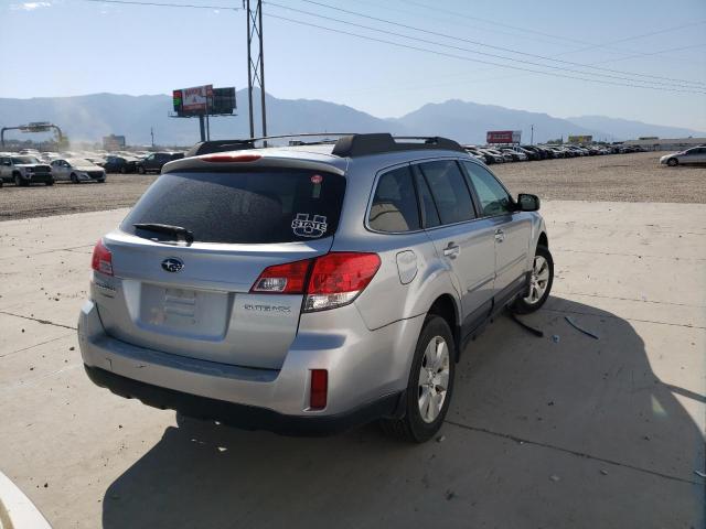 Снимка 4 от търг – 2012 SUBARU OUTBACK 2. с VIN 4S4BRCCC9C3303153