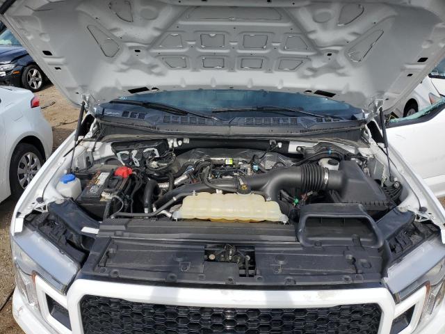 Photo 7 from auction – 2019 FORD F150 SUPER with VIN 1FTEW1EPXKKF11397