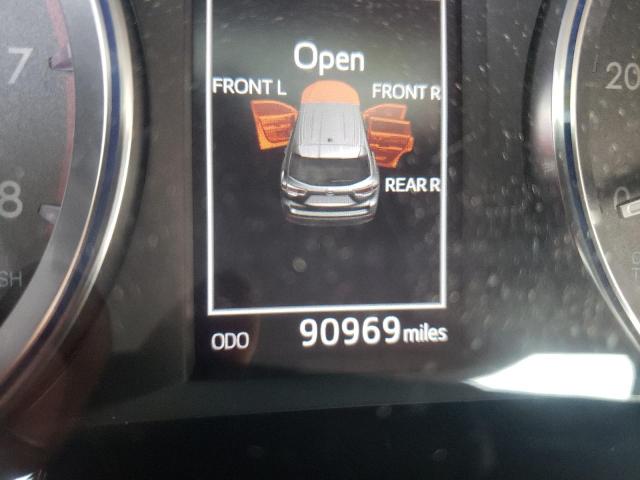 Photo 8 from auction – 2016 TOYOTA HIGHLANDER with VIN 5TDJKRFH1GS251729