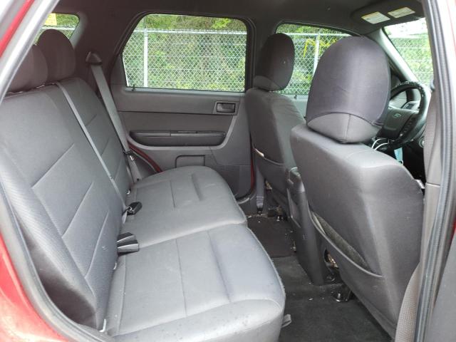 Photo 6 from auction – 2012 FORD ESCAPE XLT with VIN 1FMCU0D79CKC78084