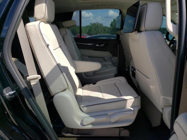Photo 6 from auction – 2021 GMC YUKON DENA with VIN 1GKS2DKL5MR212464