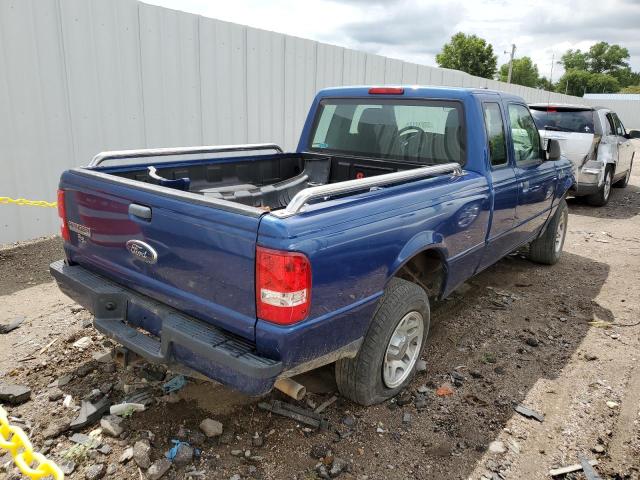 Photo 4 from auction – 2011 FORD RANGER SUP with VIN 1FTKR1ED7BPA66717