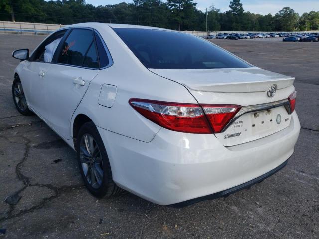 Photo 3 from auction – 2016 TOYOTA CAMRY LE with VIN 4T1BF1FK8GU201486