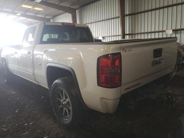 Photo 3 from auction – 2014 GMC SIERRA K15 with VIN 3GTU2UEC9EG242553