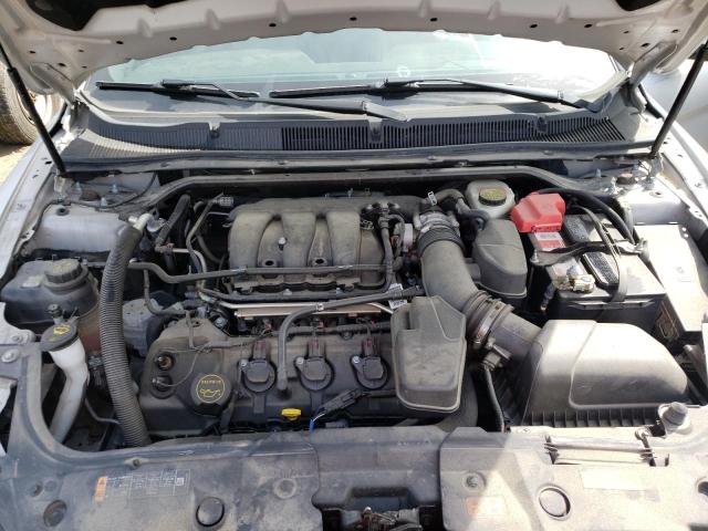 Photo 7 from auction – 2015 FORD TAURUS SEL with VIN 1FAHP2E88FG207847