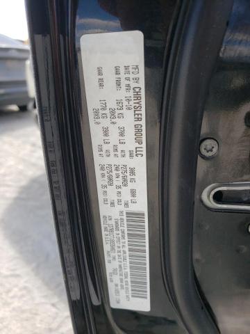 Photo 10 from auction – 2011 DODGE RAM 1500 with VIN 1D7RB1CT1BS550821