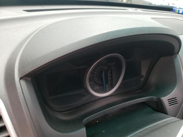 Foto 8 de la subasta – 2014 FORD EXPLORER L con VIN 1FM5K7F99EGA98650